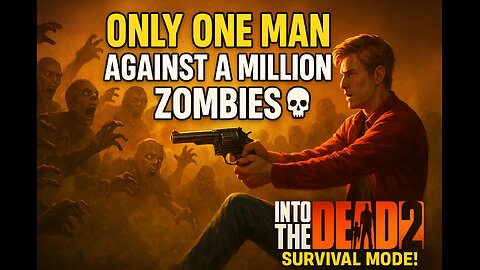 Into the Death 2: I Played This and You Won’t Believe What Happened! 😱