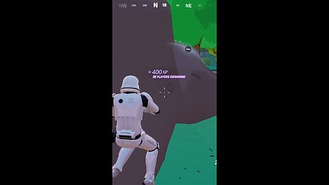 My favorite word #funny #humor #fortnite