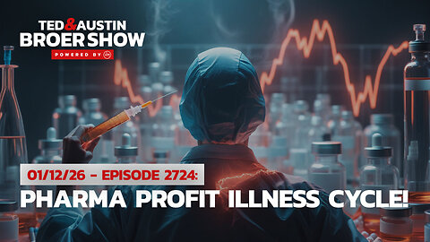 01/12/26 COVID Vaccine Cancer Link While Credit Card Rates Explode!