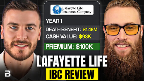 Should You Use Lafayette Life for Infinite Banking in 2026 (Full Company Review)