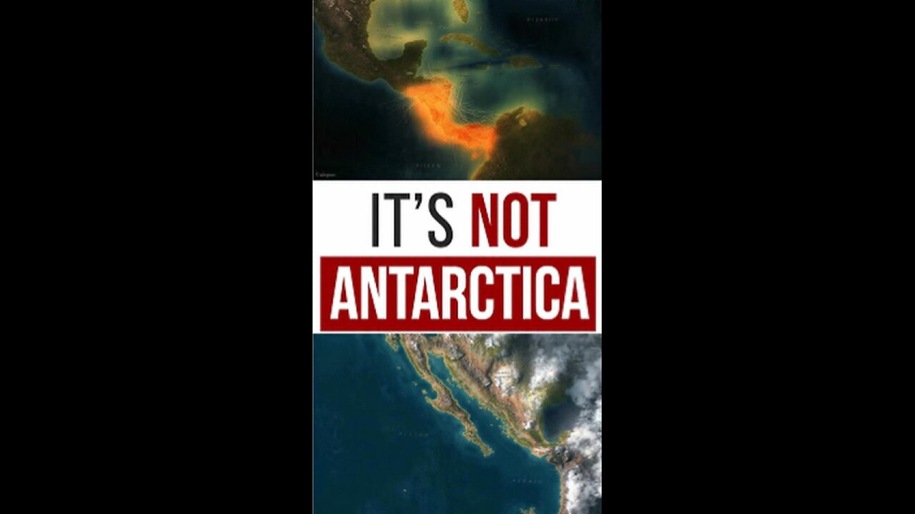 The Piri Reis Map Antarctica Myth DEBUNKED | E73.1