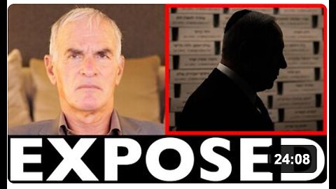 Norman Finkelstein EXPOSES Israel’s DARKEST SECRET