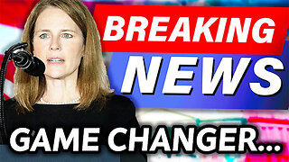 BREAKING 2A NEWS: MASSIVE URGENT SUPREME COURT DECISION OUT NOW.