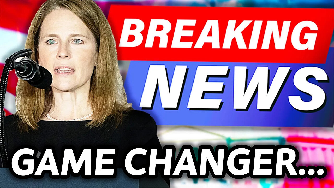 BREAKING 2A NEWS: MASSIVE URGENT SUPREME COURT DECISION OUT NOW.