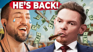 JWaller is Back With a New Get Rich Quick Scam!