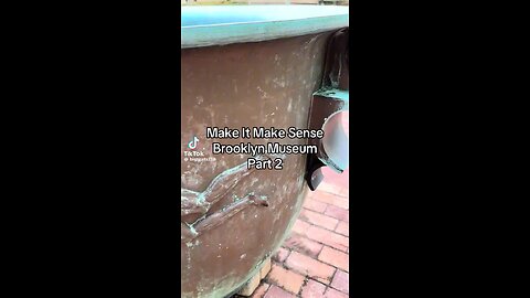 Brooklyn or Tartaria ?