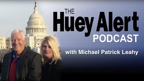 Deep State Panic: What’s Really Happening in D.C.