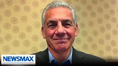 Democrat mayors have endorsed my candidacy for NJ governor: Jack Ciattarelli | National Report 