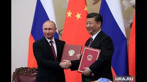 Rozwój BRICS, kwestia ukraińska, odpowiedź na Trumpa: o czym ...