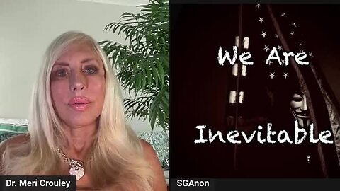 SG ANON: FULL DISCLOSURE 10/27/25 - TRUMP, MILITARY, GOLDEN GATE & FALL of the CABAL!