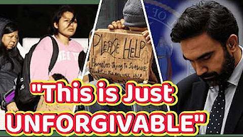 New yorkers get nothing!