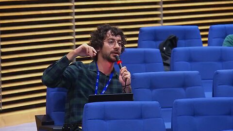 - You've said more than once that Russia should pay for the restoration of Ukraine.