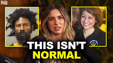 A 65-Year-Old Woman Was Brutally Attacked