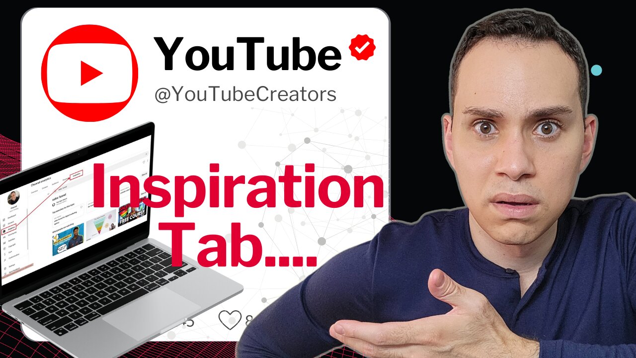 YouTube's Inspiration Tab AI Upgrade - Is It Necessary?