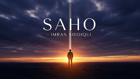 Saho - Desi Hard Rock - On Indus Music