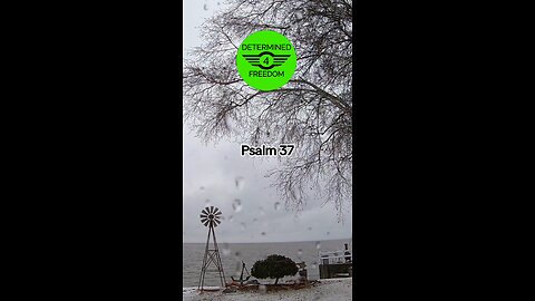 Psalm 37