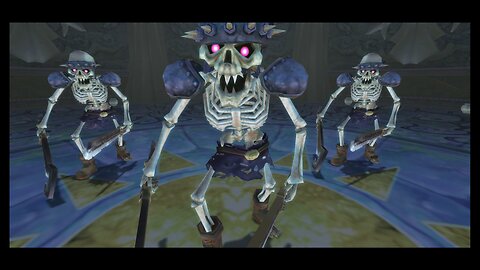 Skyward Sword part 20, Mini Boss