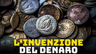 La Valuta:La Storia dell'invenzione del Denaro DOCUMENTARIO il sistema a debito odierno è con prestiti ad interessi con moneta senza valore creata dal nulla e senza coperture reali e materialmente i soldi nelle banche non ci sono tranne 1%