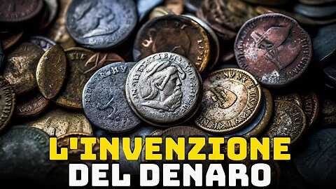 La Valuta:La Storia dell'invenzione del Denaro DOCUMENTARIO il sistema a debito odierno è con prestiti ad interessi con moneta senza valore creata dal nulla e senza coperture reali e materialmente i soldi nelle banche non ci sono tranne 1%