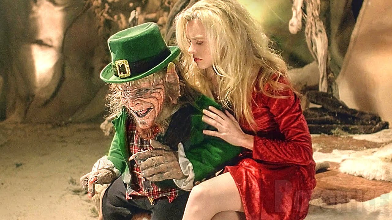 Leprechaun 2