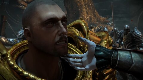 Roland de Ronceval all dialogue/cutscenes Castlevania: Lords of Shadow 2