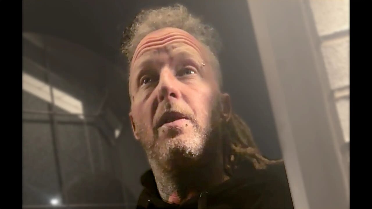 Adrian Smith, Chipping Sodbury 21/2/25