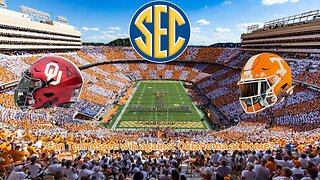 Vols and Sooners set to clash at Neyland Stadium