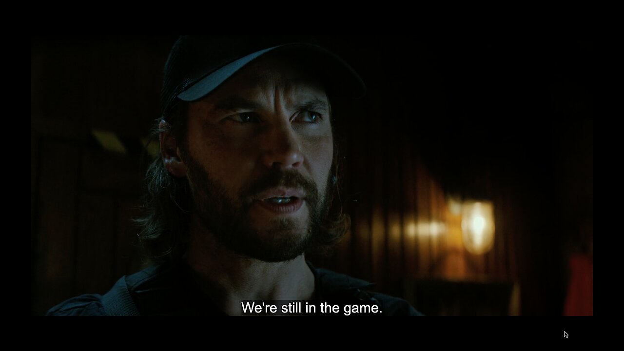 Gang-Stalking: Questions/Comments