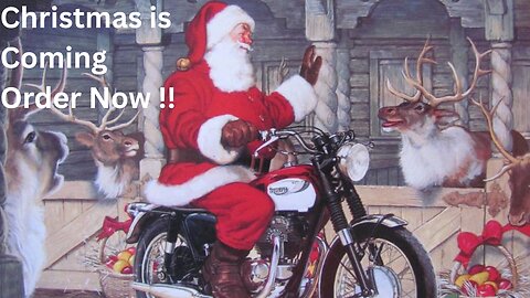 Christmas 2025 is coming quickly. Order your kit in time for the holidays 🎄🎅🏻