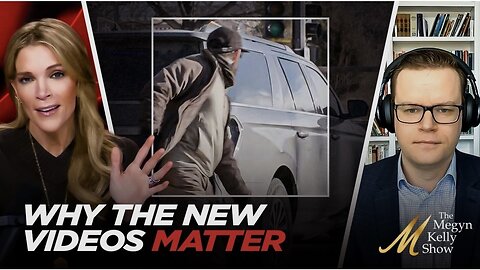 Why the NEW Alex Pretti Videos Matter To Understanding Truth About Past Video