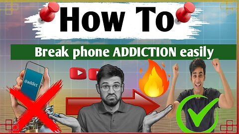 tips to reduce your screen time