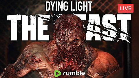 FINDING MORE SECRETS :: Dying Light: The Beast :: SLOWLY UNCOVERING THE TRUTH {18+}