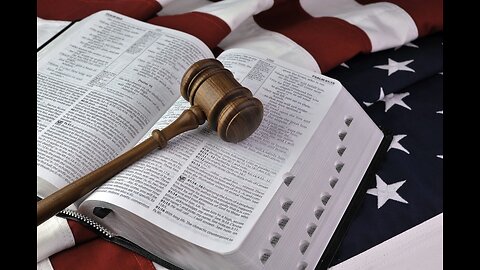 25.10.15 Tom's Take - Execute, Legislate and Judge