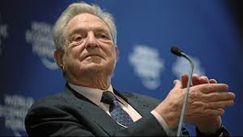 George Soros: The One-Man Destabilization Machine