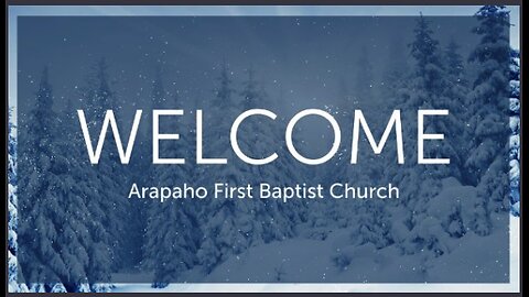 Doing Life God's Way 1-18-2026