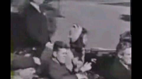 confusion and frustration after Secret Service agent is called off from tailing JFK's motorcar.