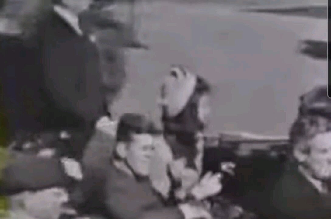 confusion and frustration after Secret Service agent is called off from tailing JFK's motorcar.