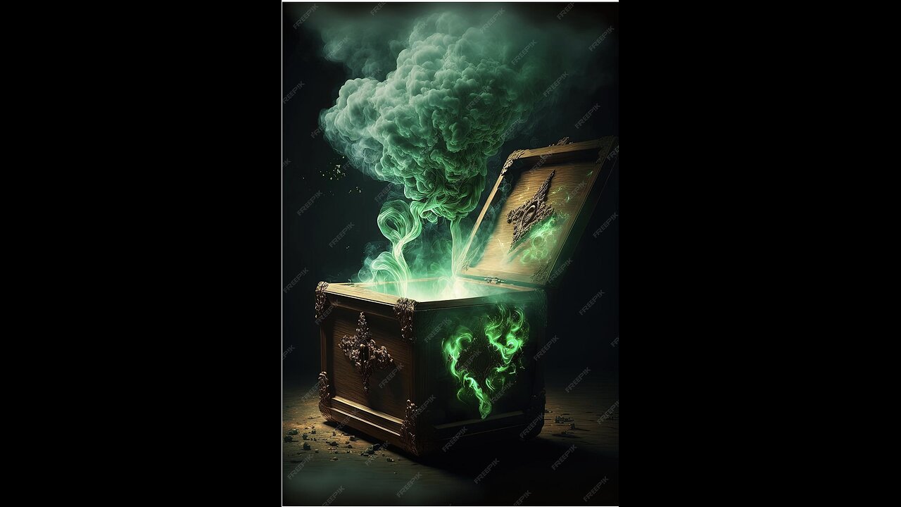 The Equipping in the Dream