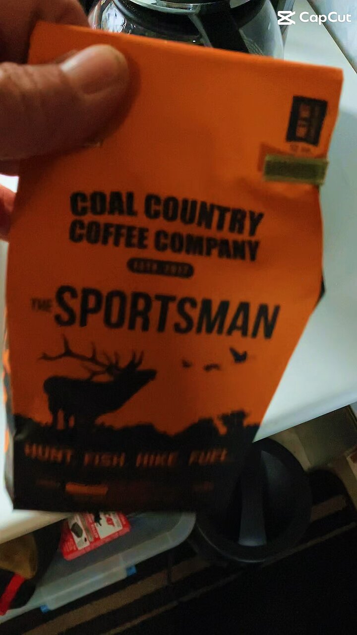 Sampled some new coffee. thumbnail