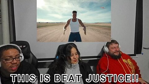 Dax - The Next Episode (Remix) [REACTION]