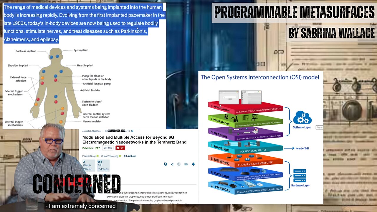 Programmable Metasurfaces by Sabrina Wallace