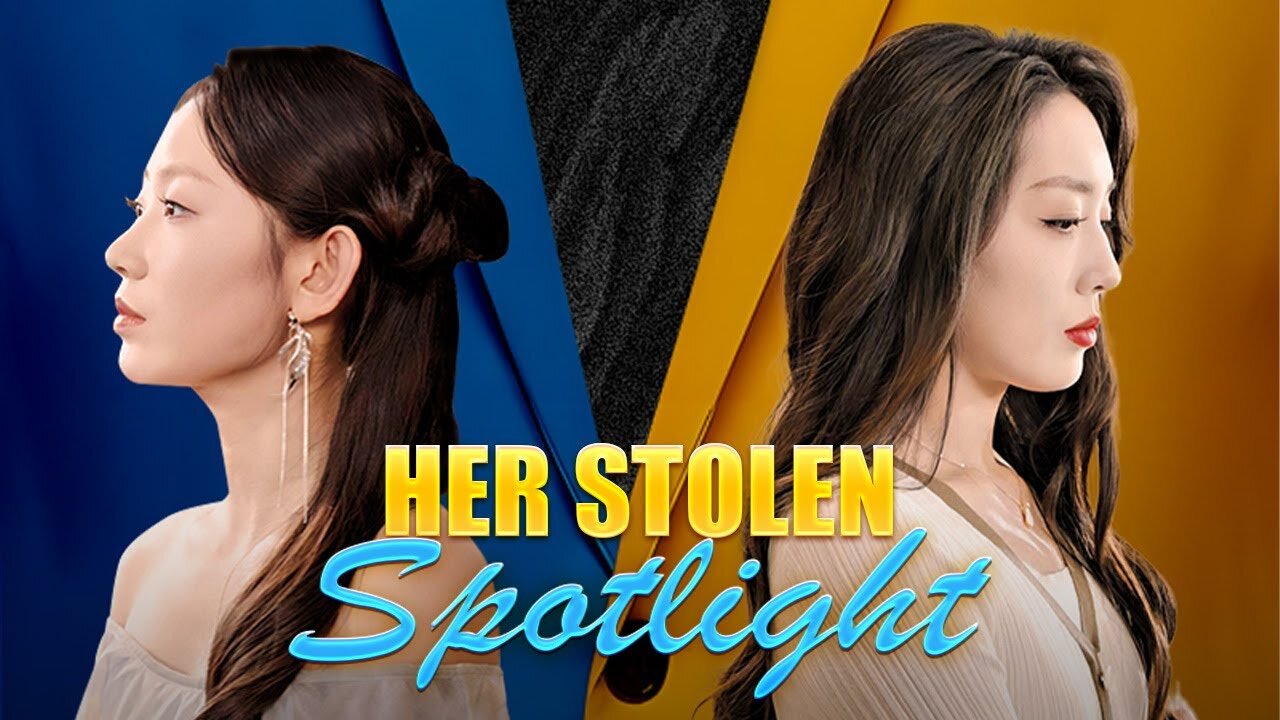Her Stolen Spotlight
