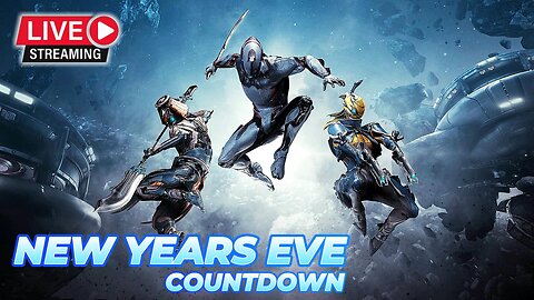 New Years Eve | Countdown has BEGUN!!!