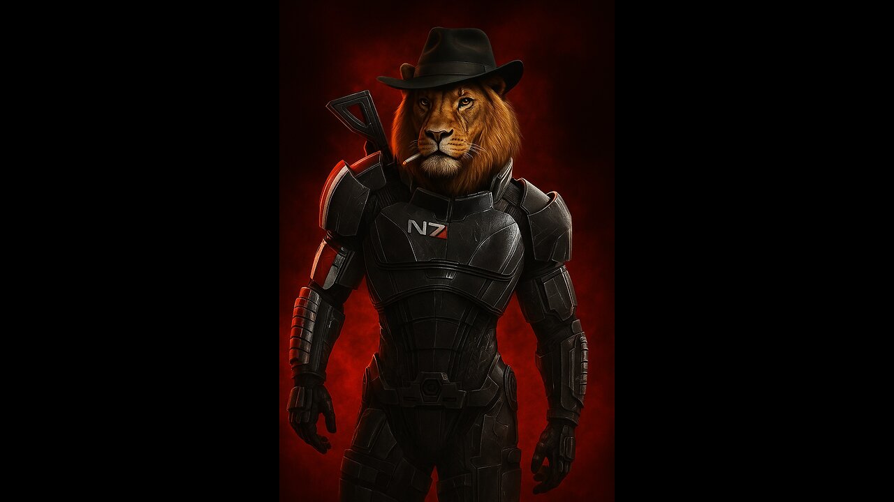 Singularity Alternate Version 2