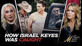 How Serial Killer Israel Keyes Was FINALLY Caught After More Than a Decade