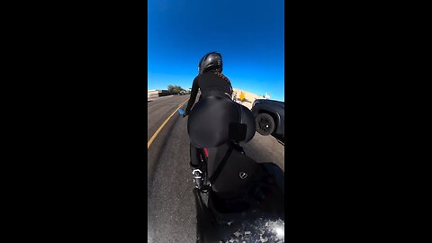 Just got something new put on my V4s ahh