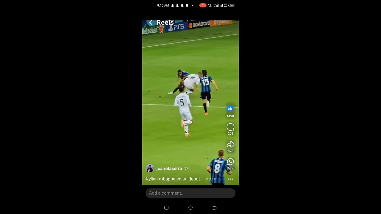 Mbappe
