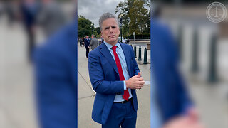 MASSIVE Supreme Court Election Law Battle Today!