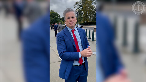 MASSIVE Supreme Court Election Law Battle Today!