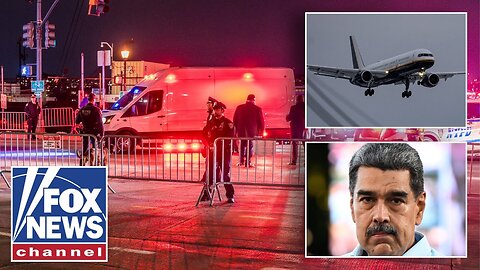 ‘SPECIAL OPS PRECISION’: Retired SEAL Praises Military Excellence in Maduro Capture